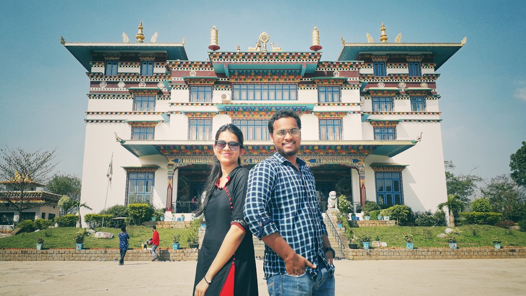 Temple photo spot South Odisha Eastern Ghats Range Odisha