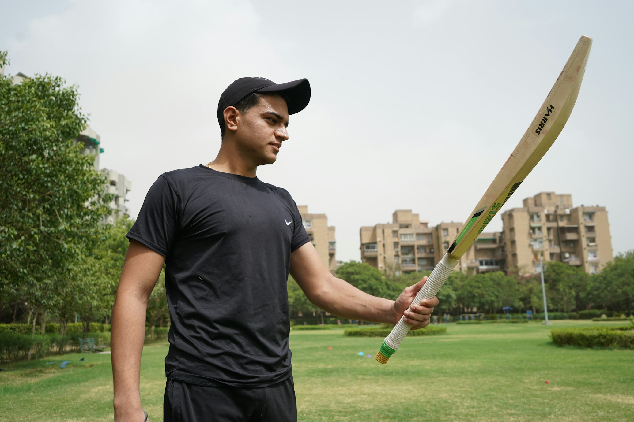 The Psychological Connection: How a Cricket Bat Can Influence a Batsman’s Confidence and Performance