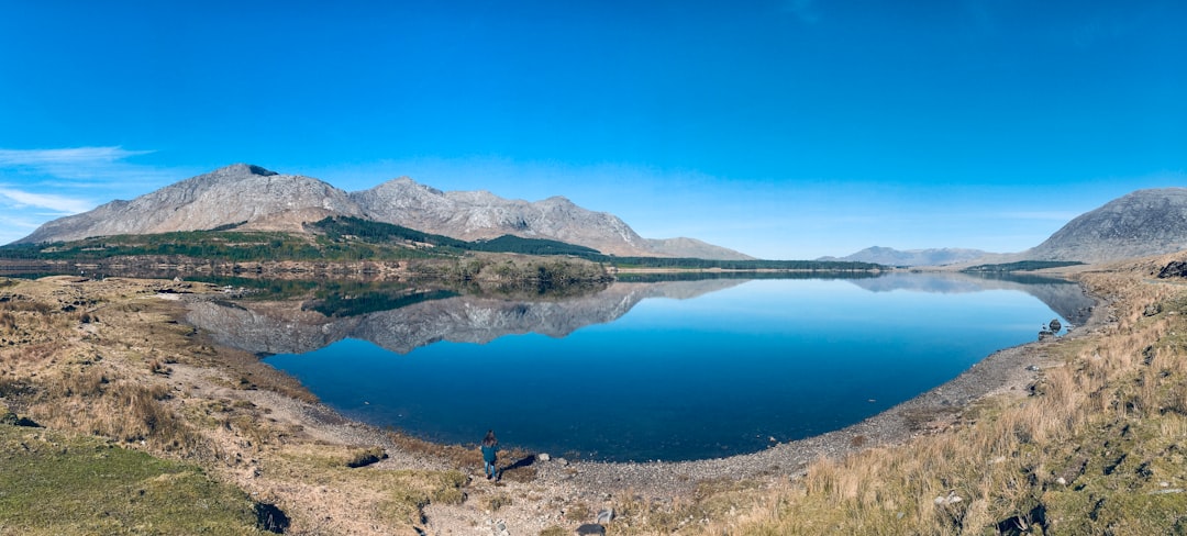 travelers stories about Reservoir in Galway, Ireland