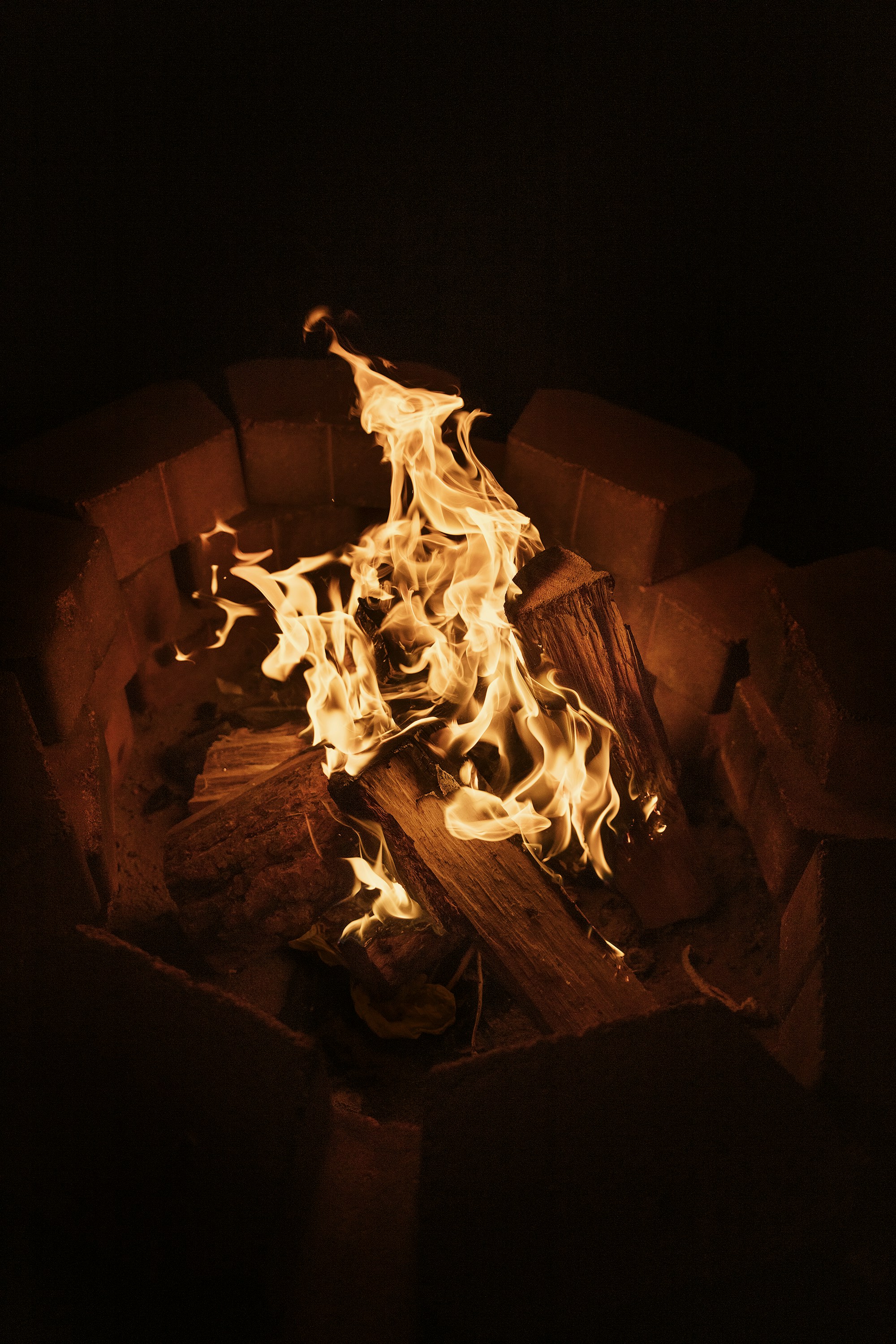 Cover Image for Spellbook <> HC Fireside Chat