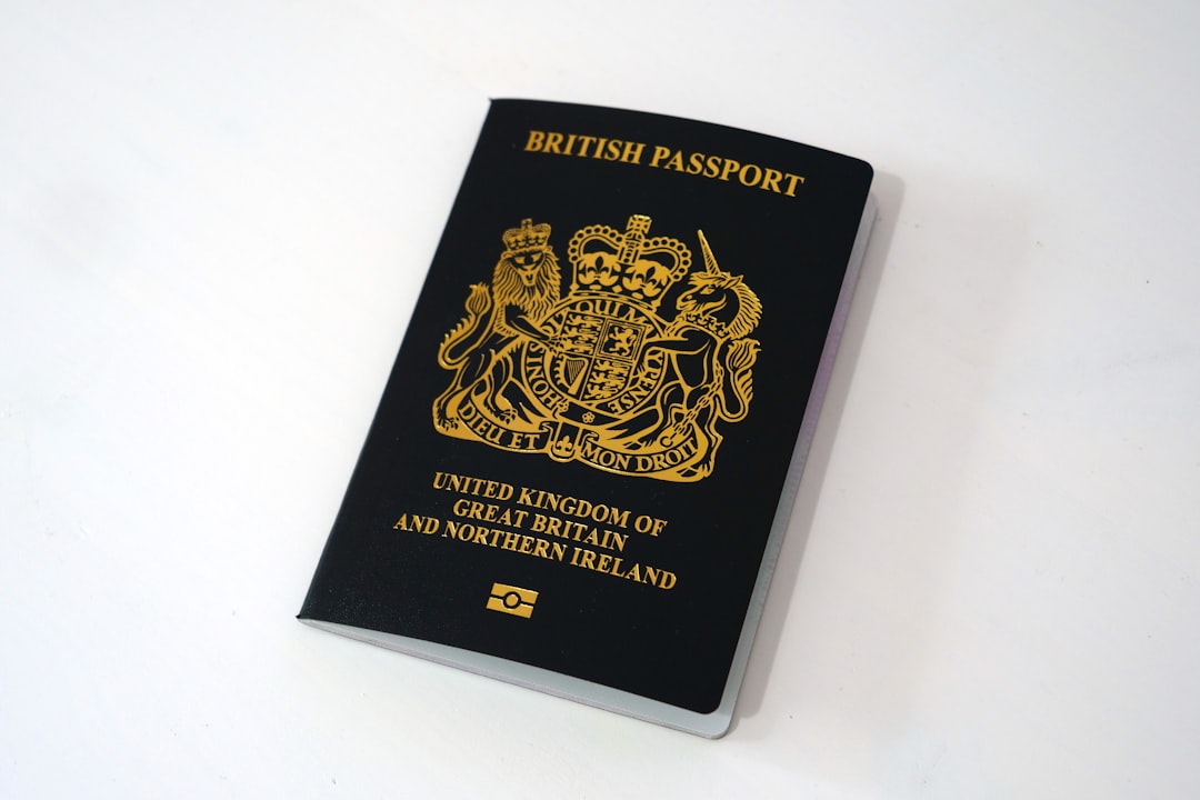 Passport Problems Lead to Unexpected Travel Disruptions: Exploring the Fine Print