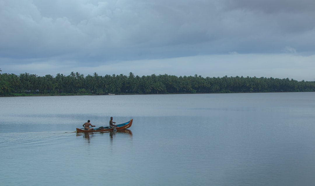 Reservoir photo spot Kerala Aluva