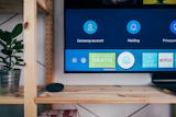Pixure Vertex 4K Smart TV thumbnail 1