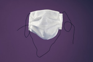 Mascarilla Médica N95