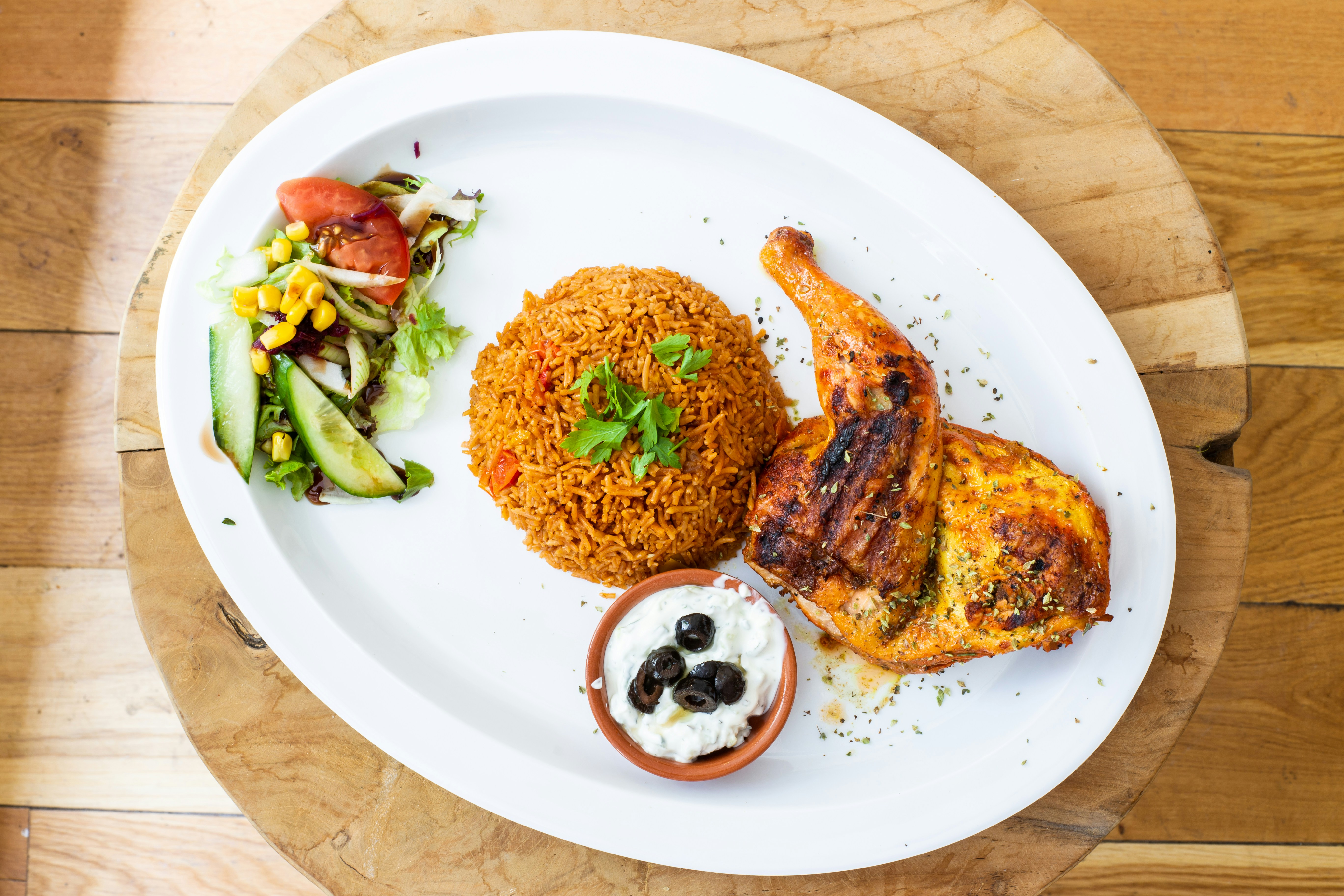 Photo by louishansel