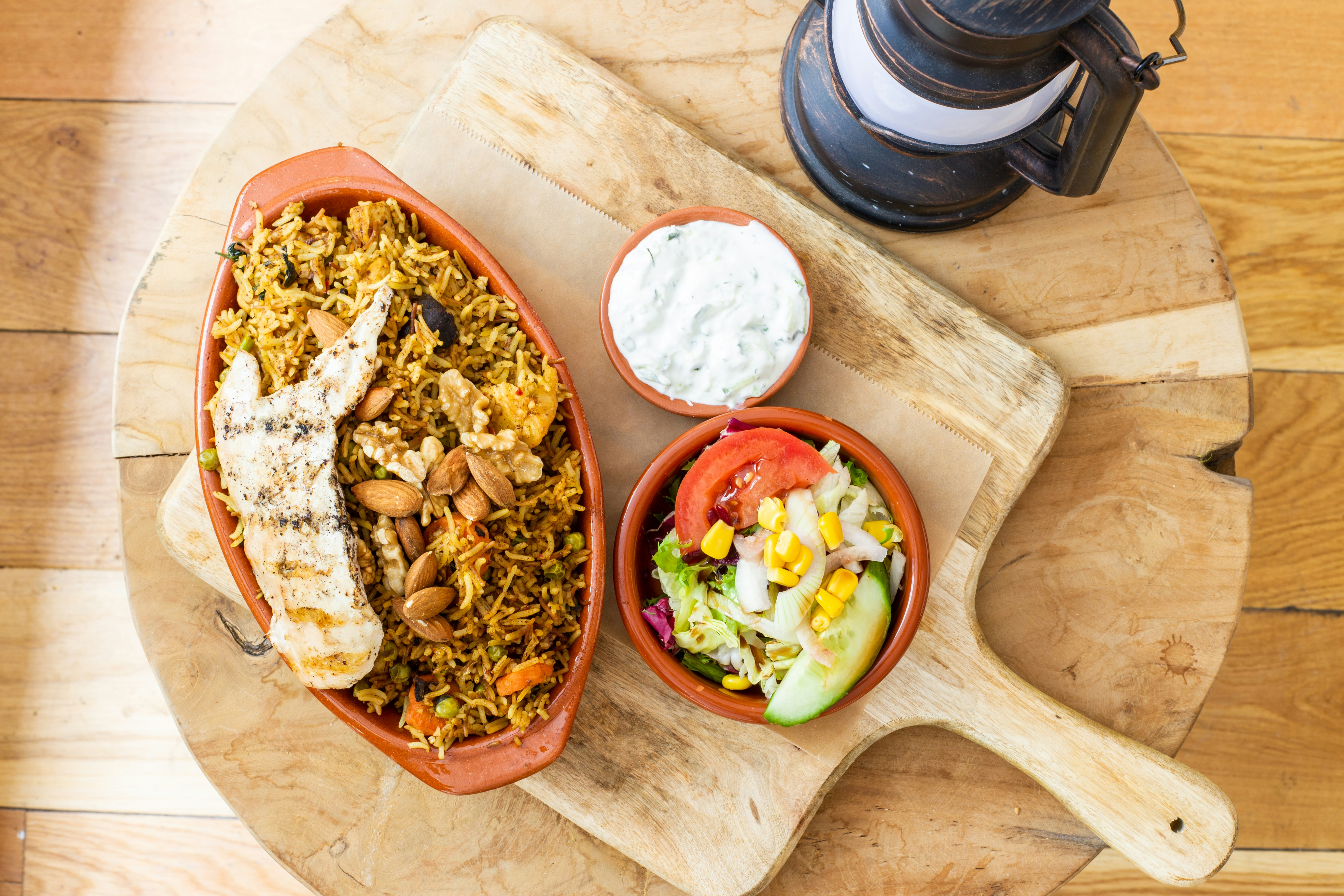 Photo by louishansel