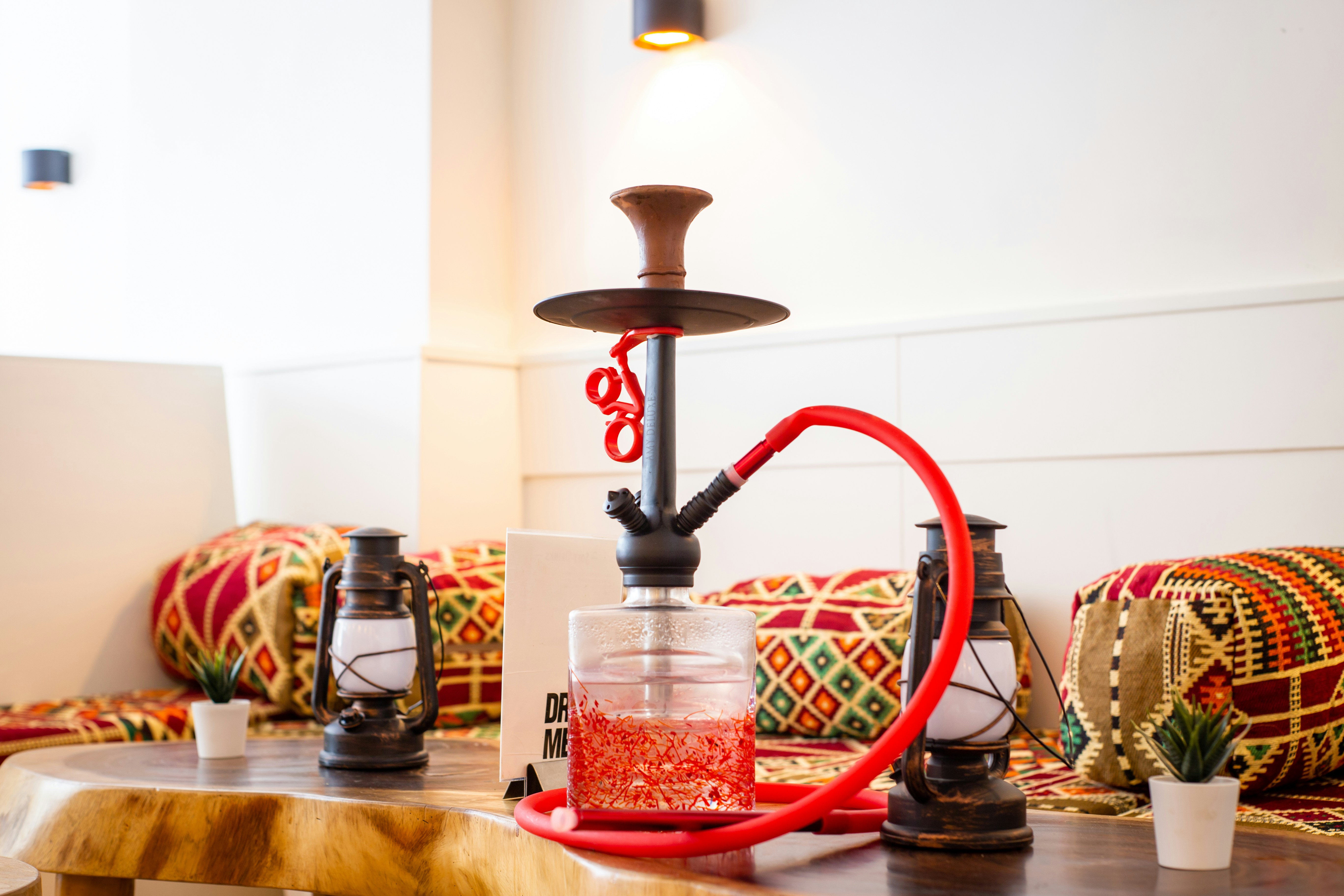 shisha