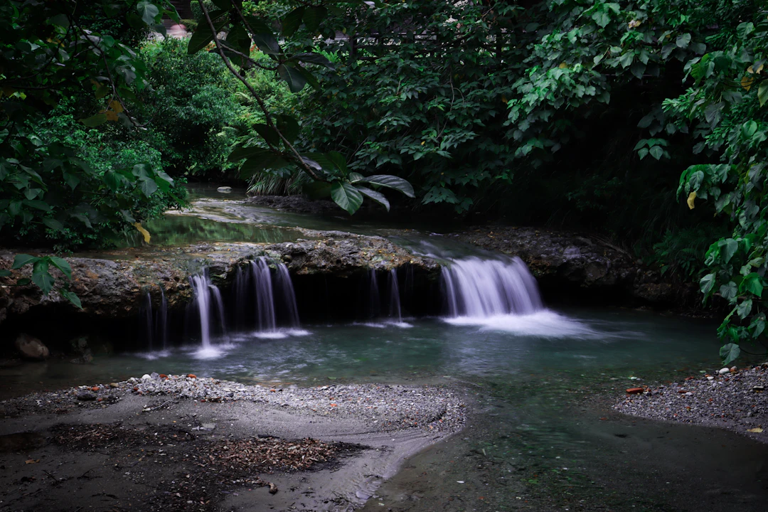 3-Day Beitou Budget Itinerary: Taiwan on a Budget