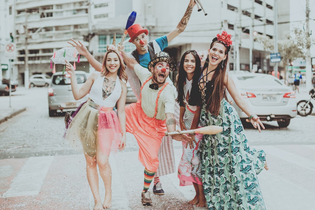 Samba Your Way Through Brazil: Crafting an Unforgettable Trip - Exp… — Samba Your Way Through Brazil