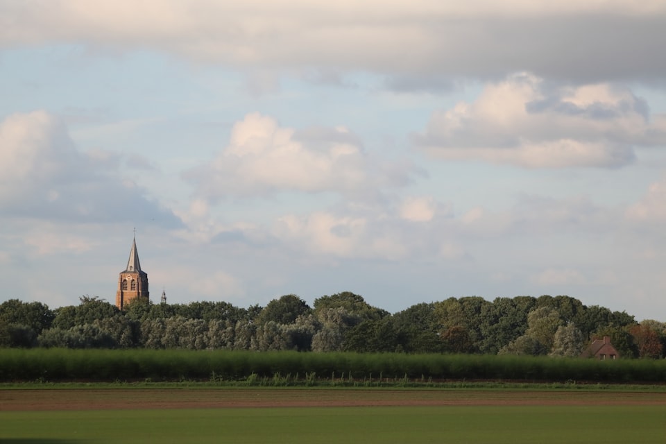 Hoe categoriseer je lokaal en regionaal nieuws?