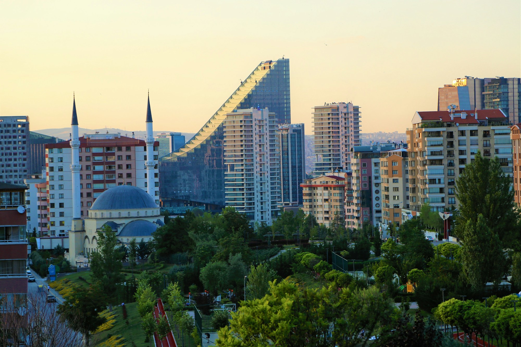 Ankara: Explore Local Culture, Traditions & Festivals