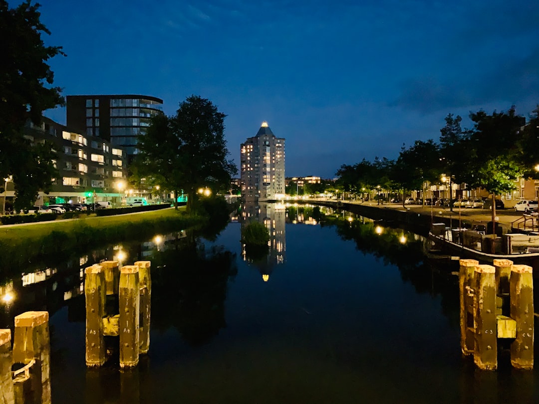 Travel Tips and Stories of Deventer in Netherlands