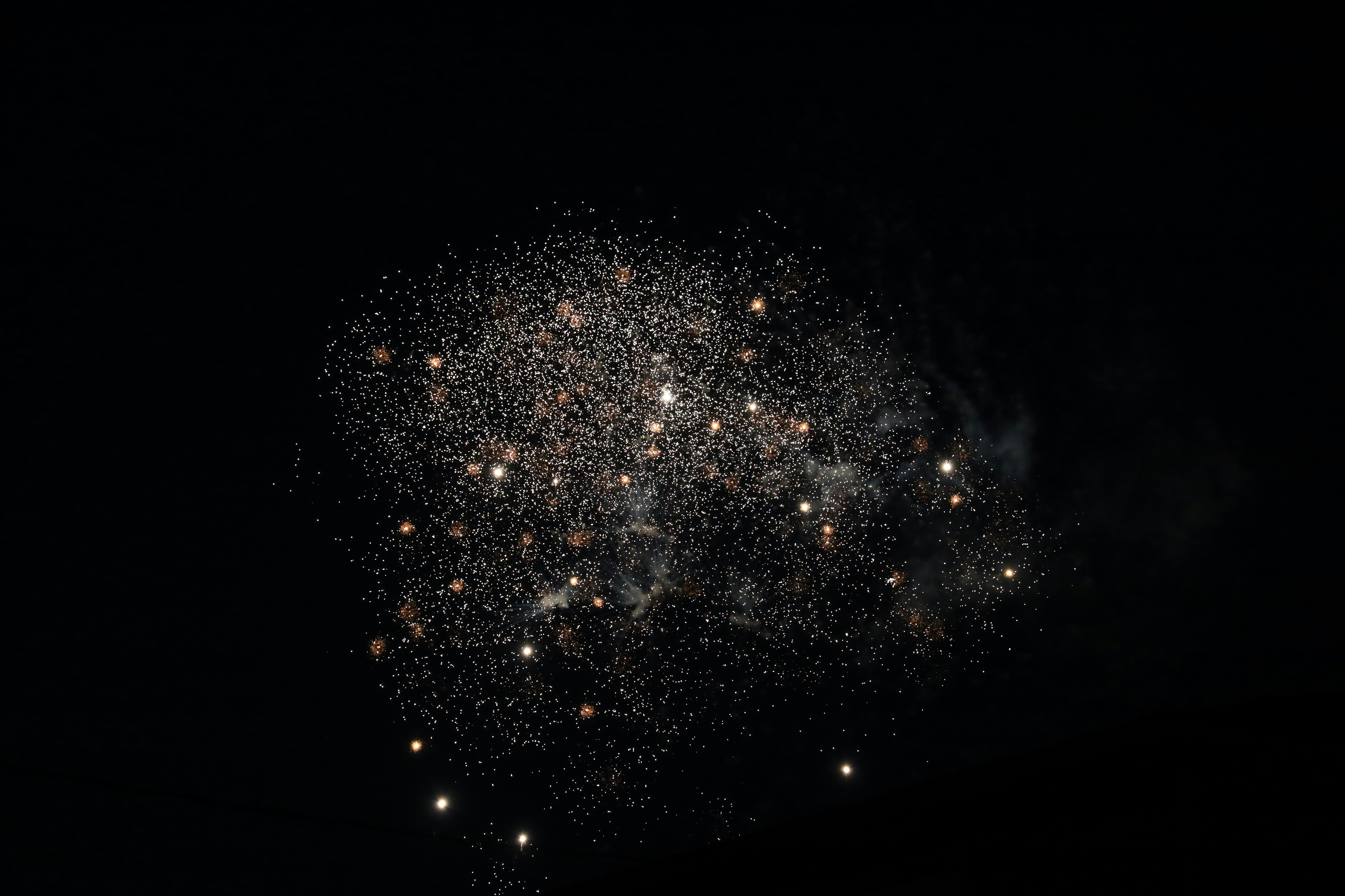 Fogos de Artifício Premium