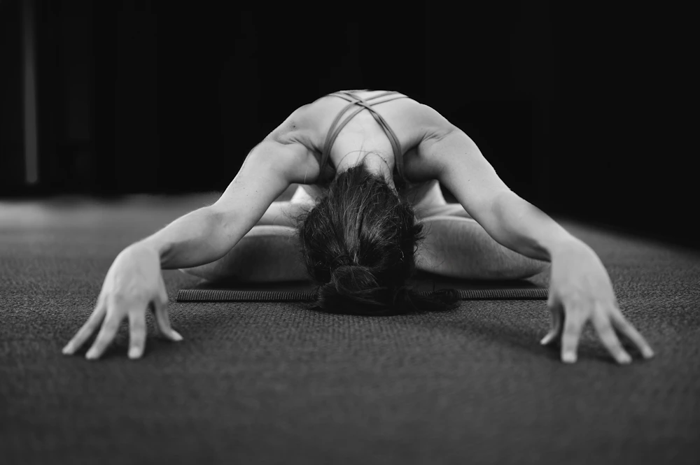 Yoga mission practice