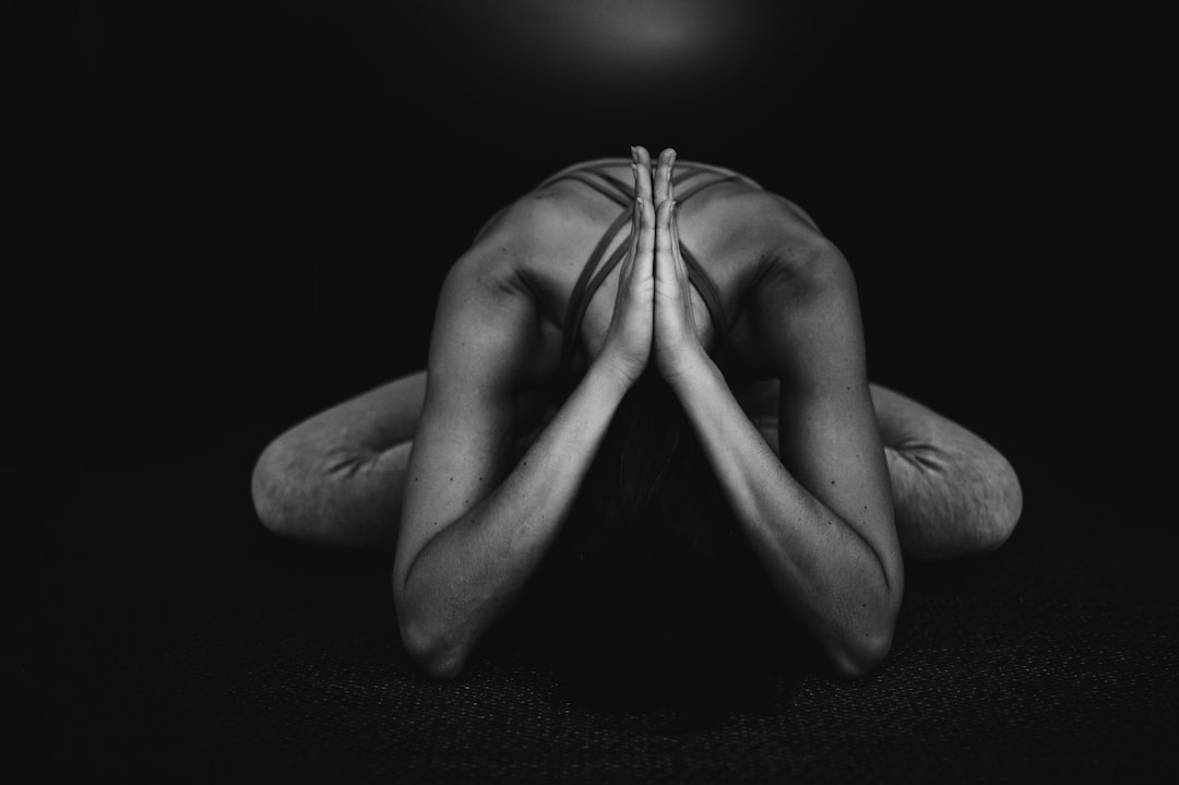Yoga pour débutant : quel exercice pour améliorer sa souplesse ?