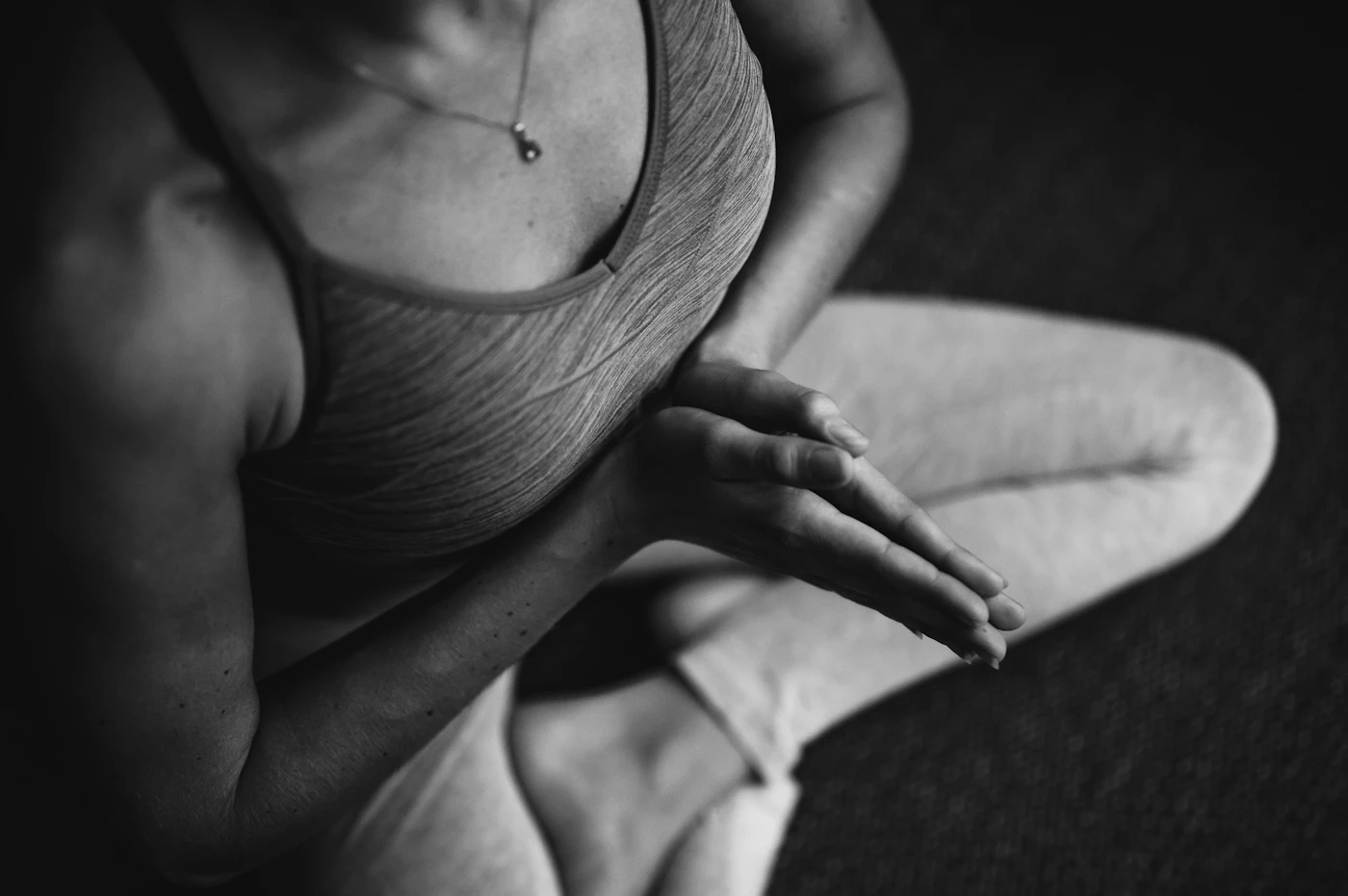 Açık hava yoga