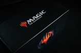Magic the Gathering logo