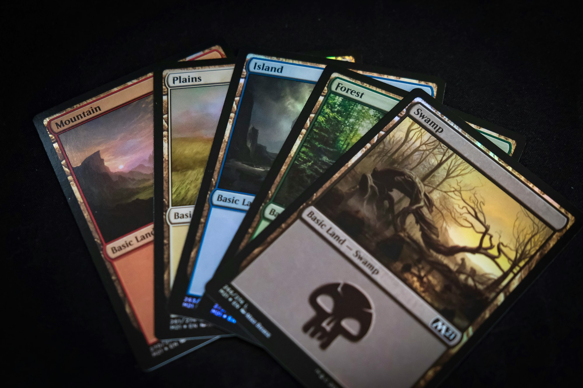 A Deeper Quest For Magic: The Gathering (MTG) Value When Listing Your Cards