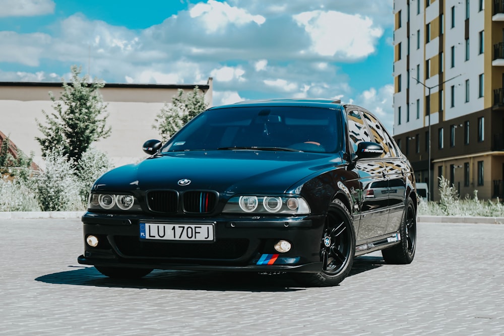 Bmw E39 Pictures  Download Free Images on Unsplash