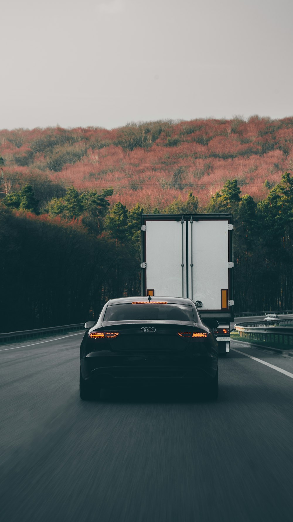 black porsche 911 on road during daytime