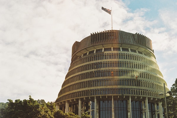 Essential Wellington: A Comprehensive Travel Guide