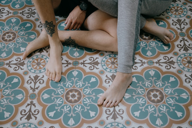 Intimate