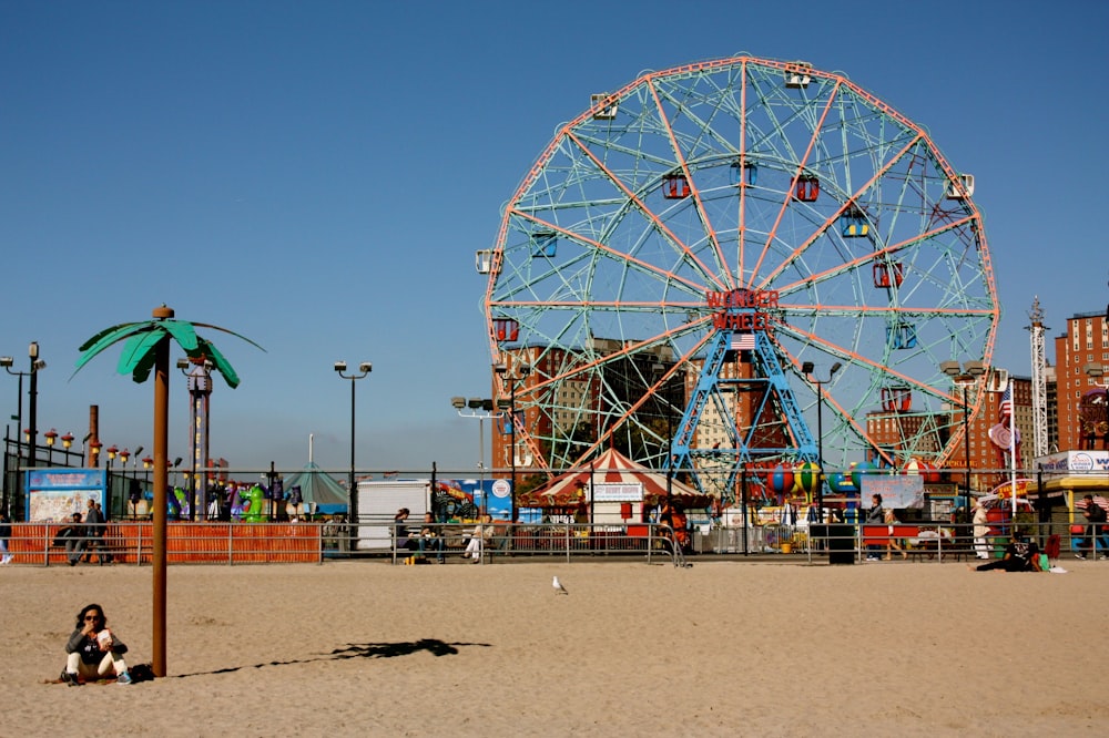 people walking on park during daytime