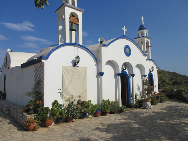 Exploring Lipsi: A Comprehensive Travel Guide