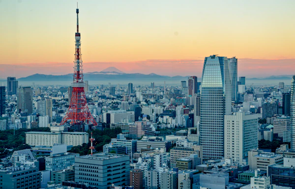 日本の対米550億ドル投資公約 — 数字の背後にある戦略的計算