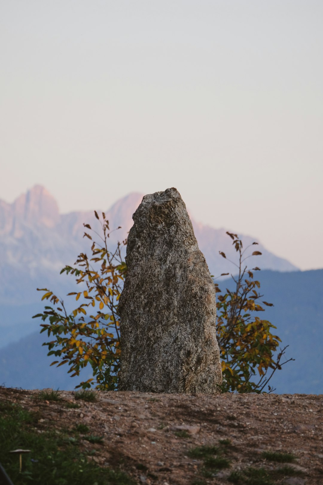 Hill photo spot South Tyrol Vigolo Vattaro