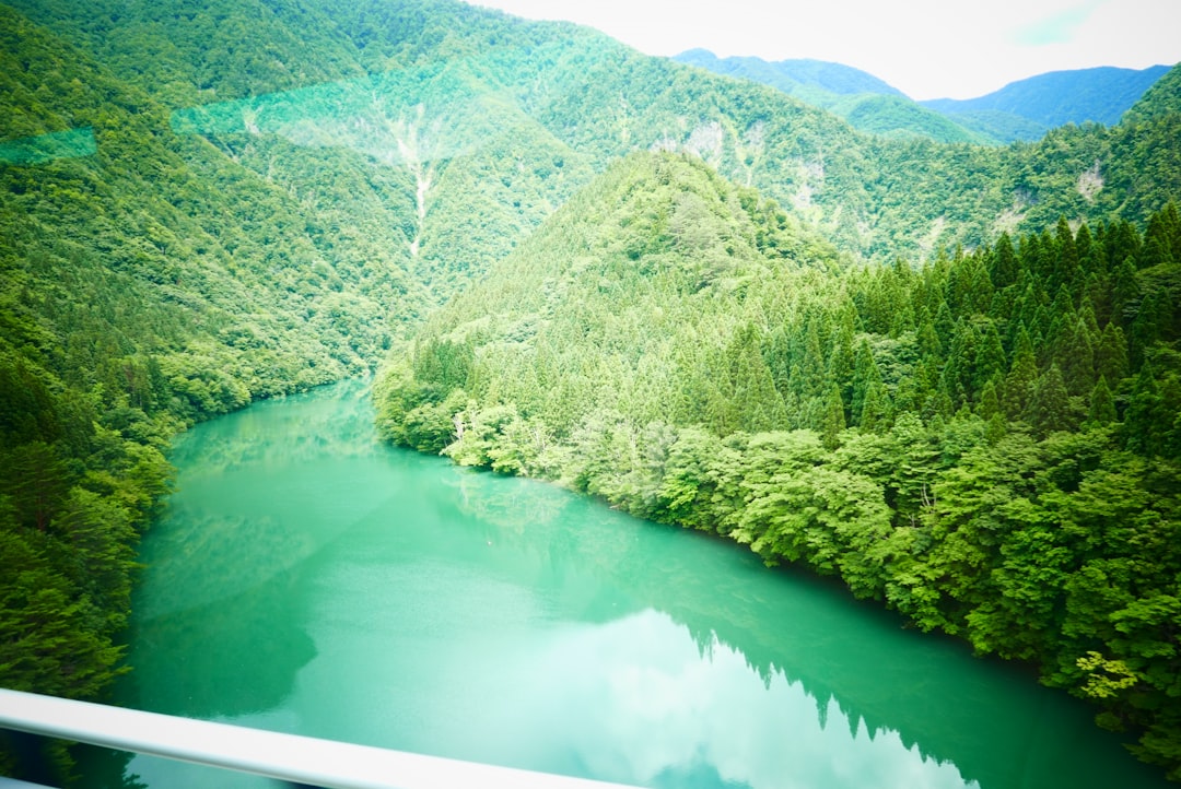 Nature reserve photo spot Shirakawa River Matsumoto