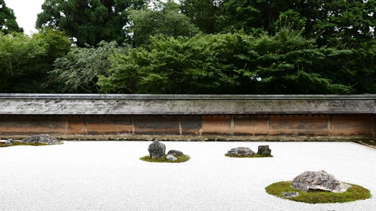 Ryōan-ji things to do in Kyoto