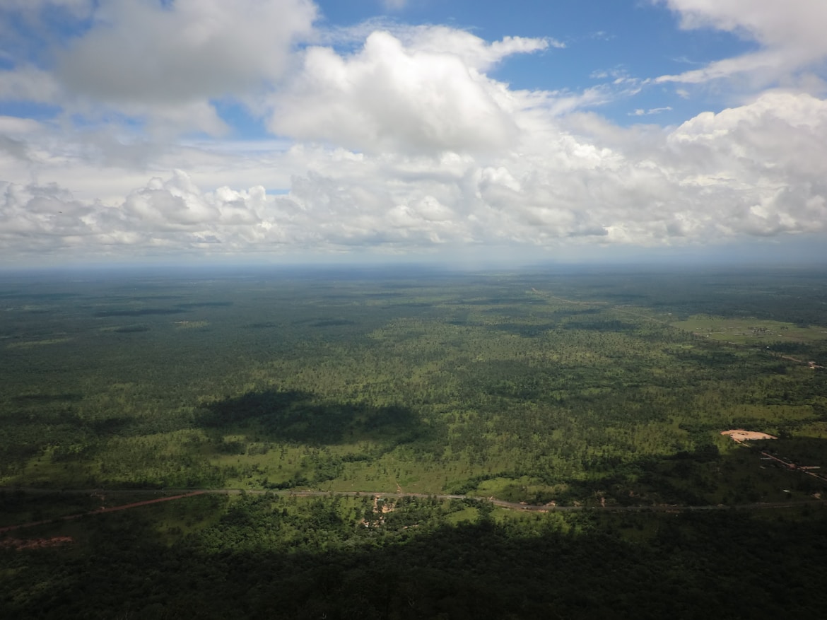 Cambodia