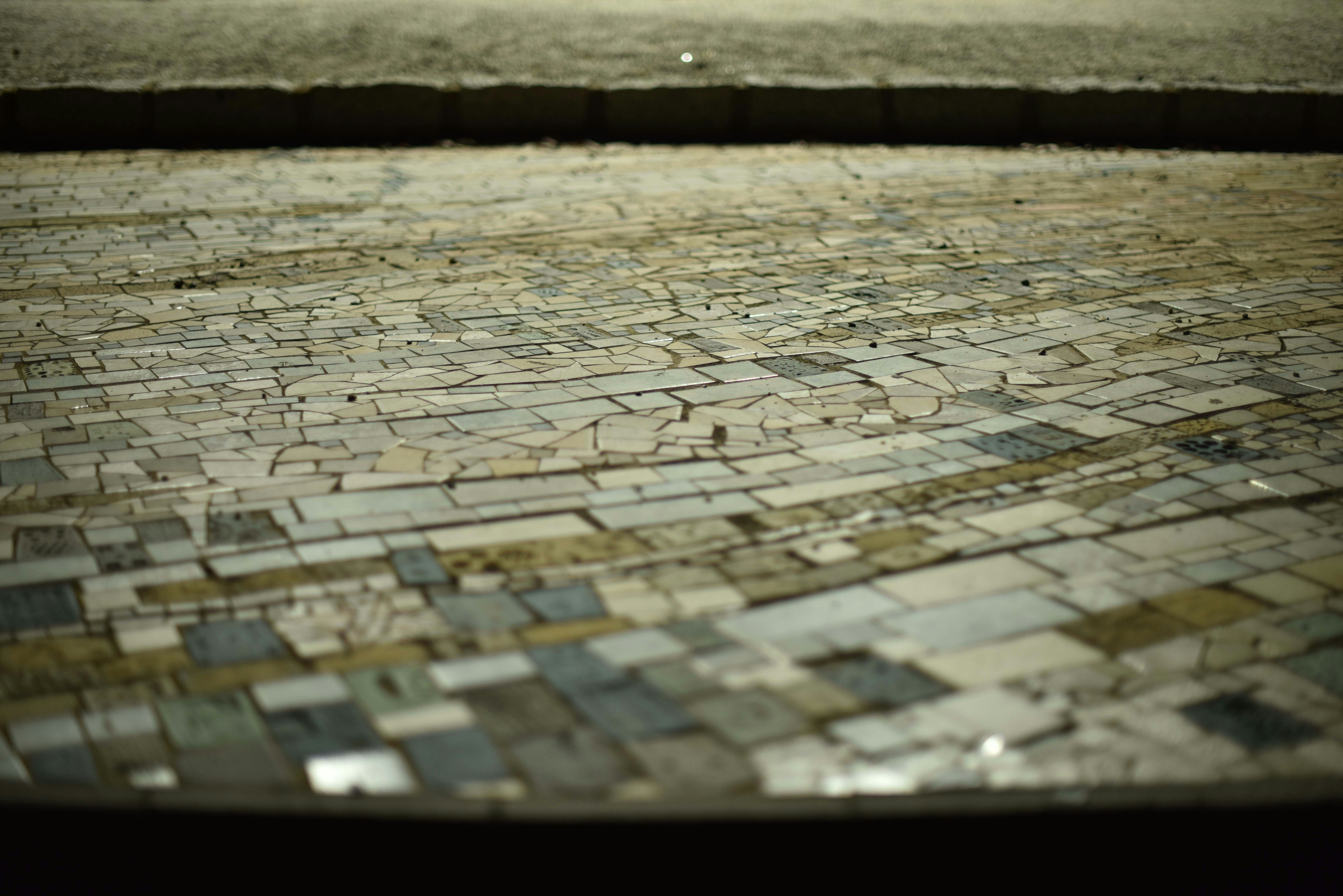 Le Carrelage en Mosaïque : Pour Quels Types de Travaux l’Utiliser ?