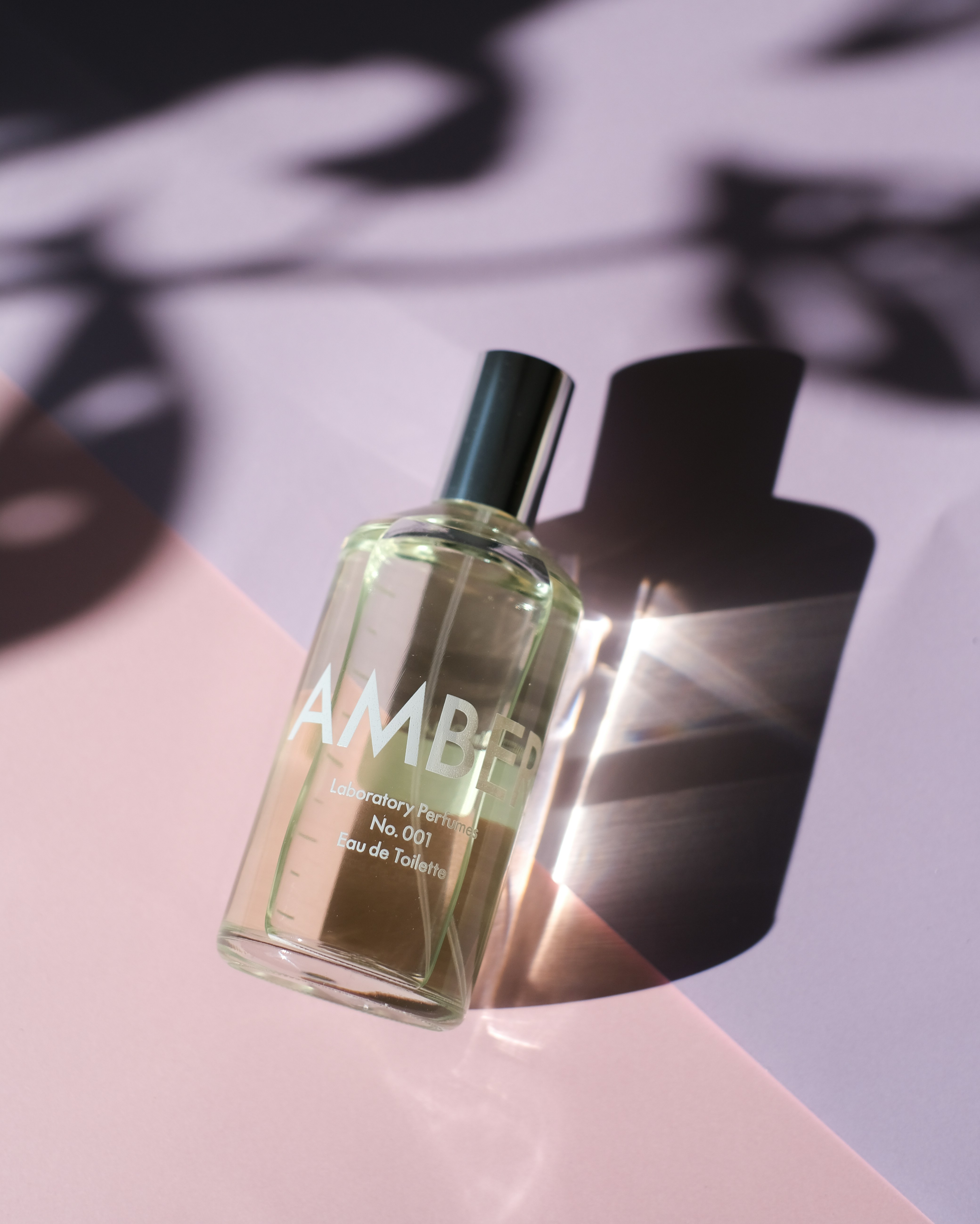 Botol parfum Calvin Klein One