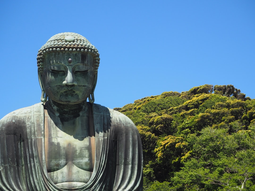 Landmark photo spot Kamakura Kawaguchi