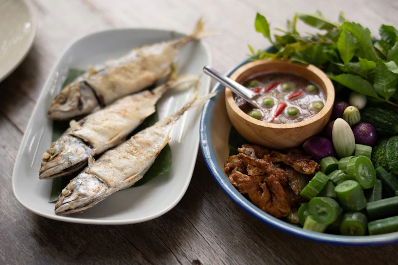 Best Spots for Traditional Food in Sendai That Actually Get It Right
