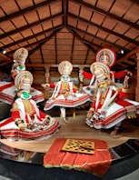 Best Wedding Resort in Kerala 