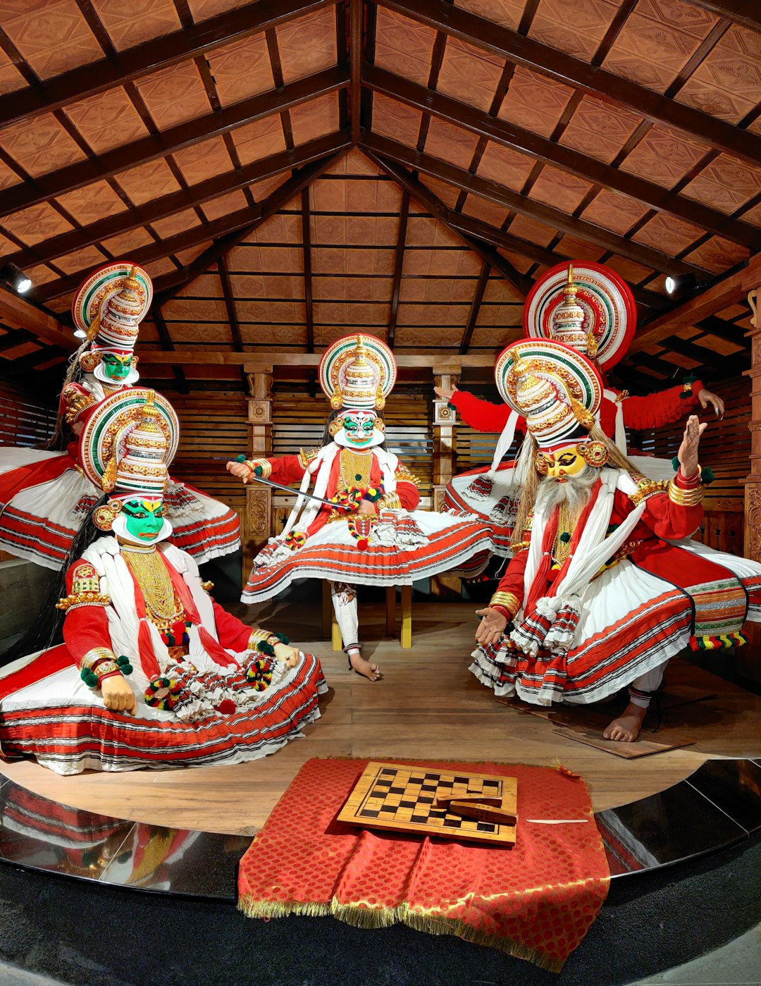 Temple photo spot Kochi Mattancherry