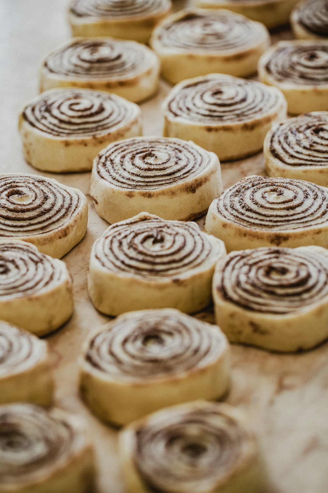 Yellow cottage bakery's image