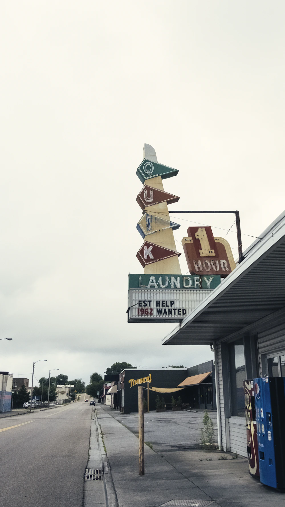 Johnson City, Tennessee