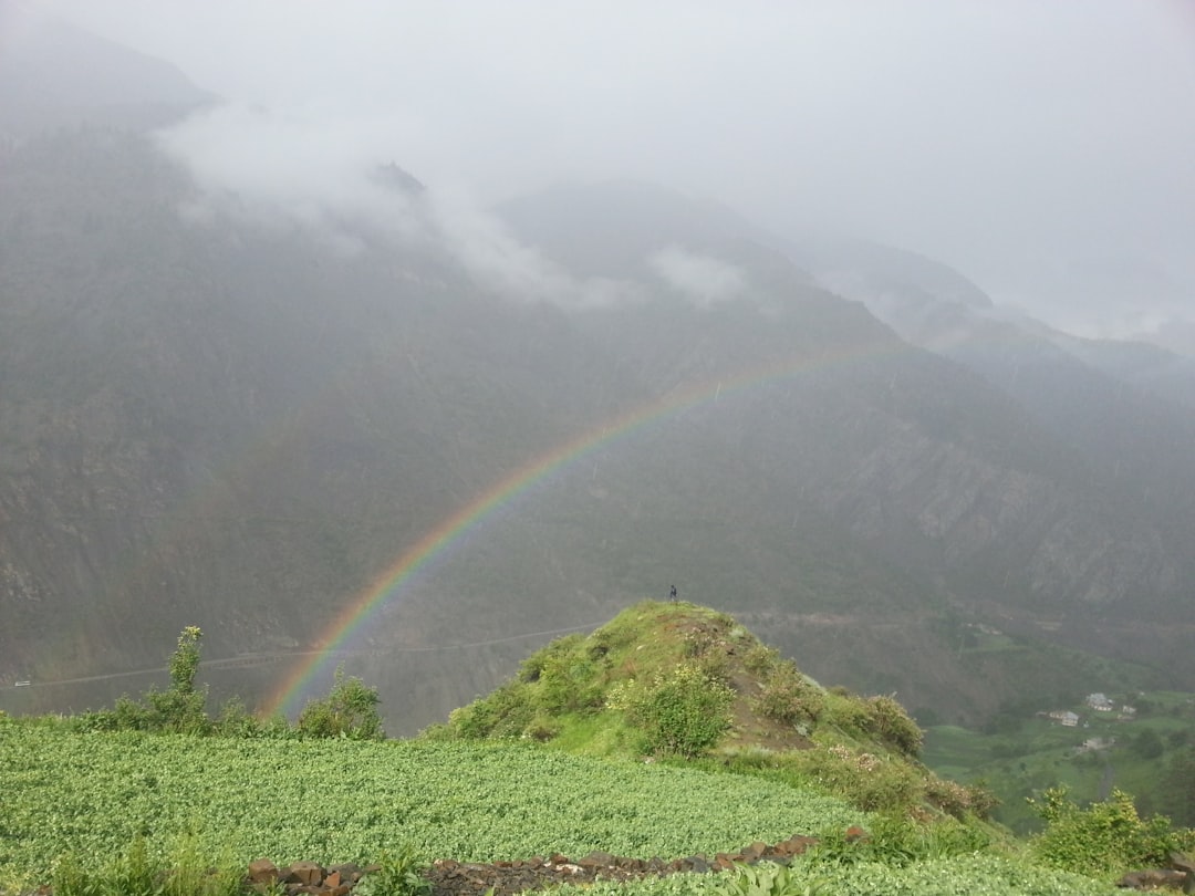 Hill station photo spot Himachal Pradesh Kasol