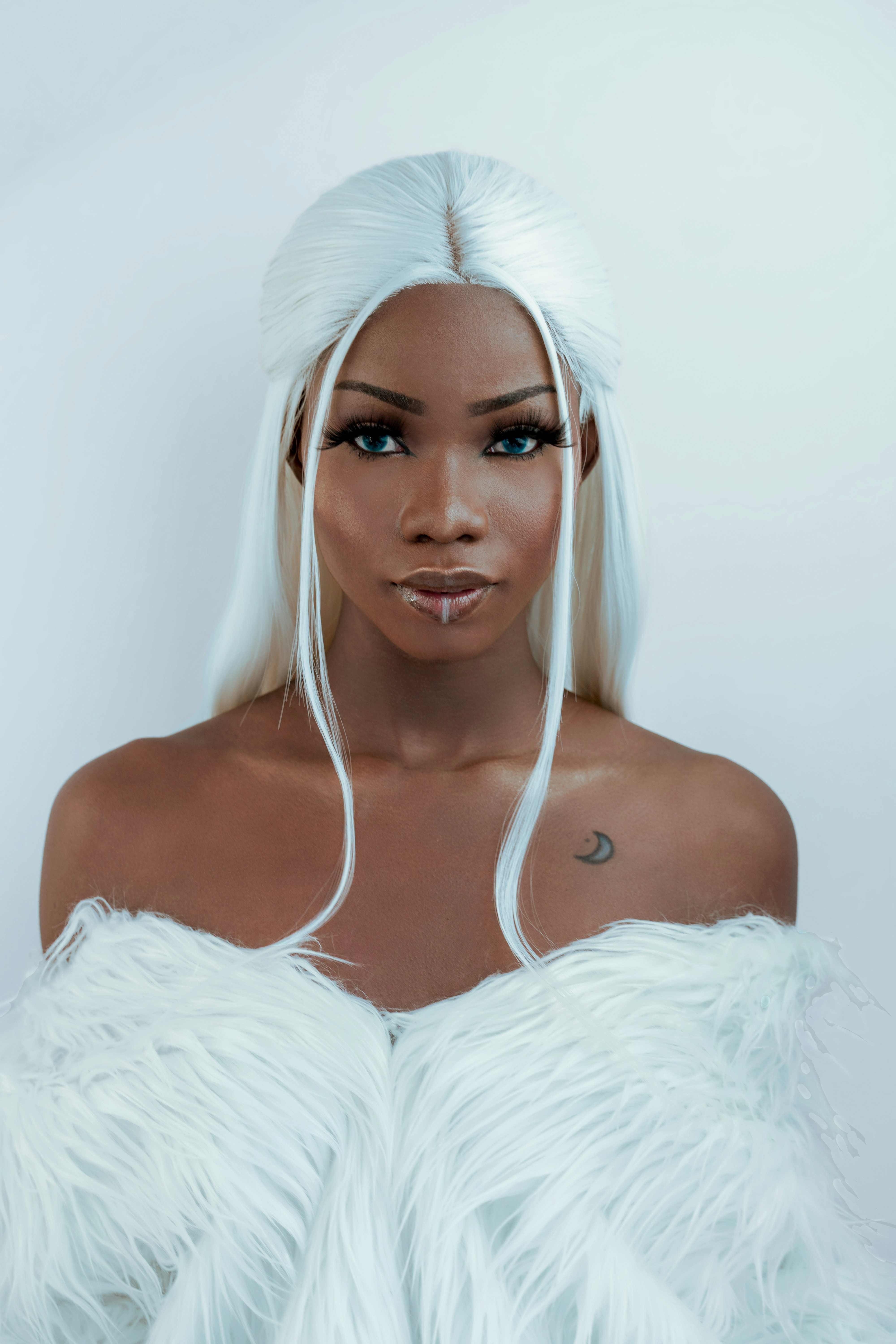 Celebrity Hair Secrets: Wigs or Hair Extensions Revealed