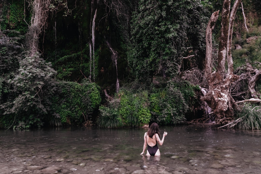 Jungle photo spot Nemouta Greece