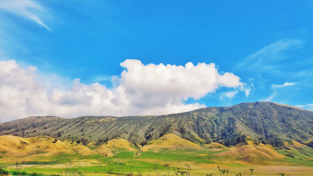 Hill photo spot Mount Bromo Jawa Timur