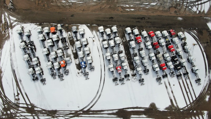 The End of an Era: Kenworth Ends Production of W900, T800W, and C500