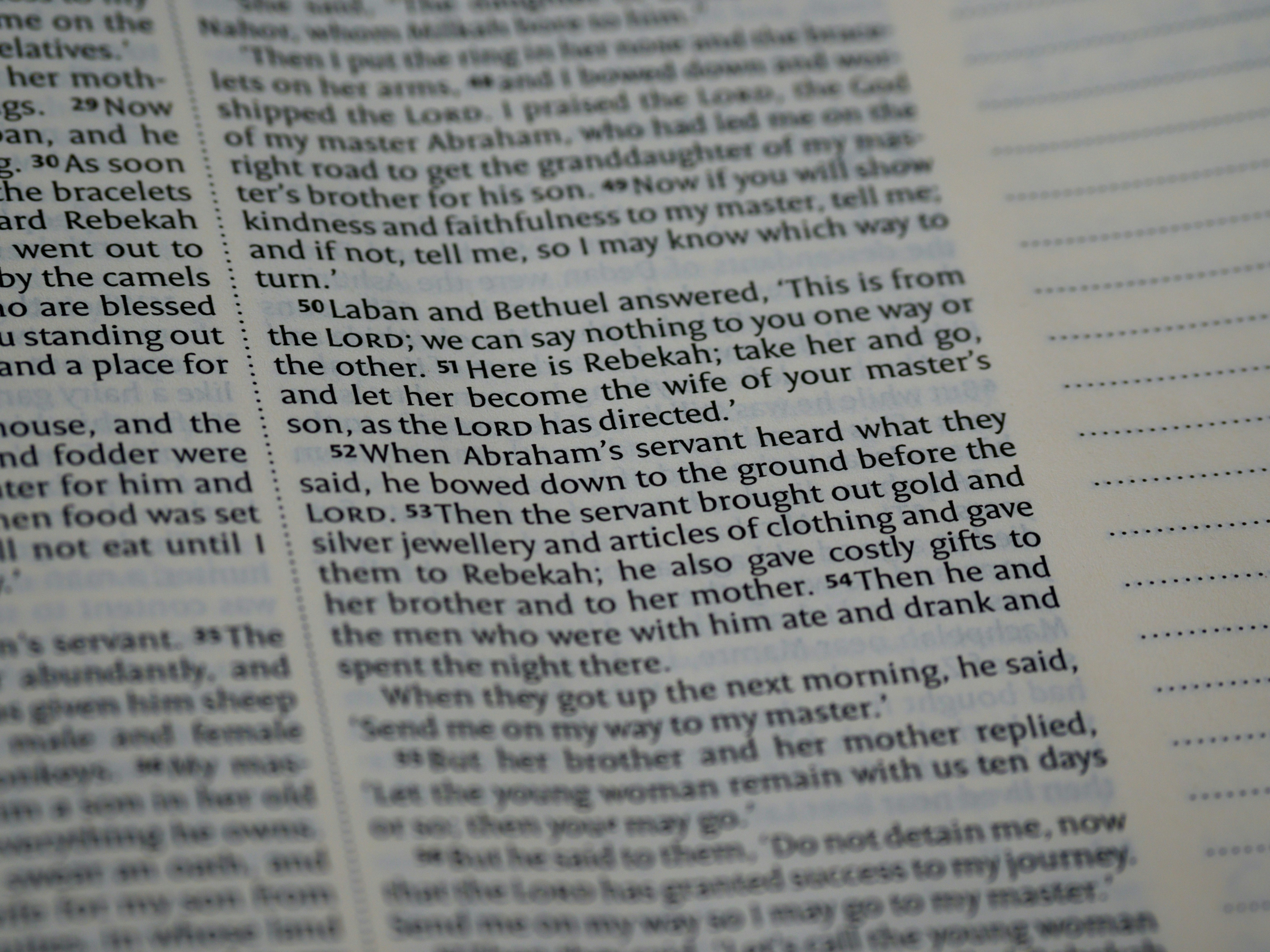 photo-1593890826324-e10d413a3b43 Abraão: O Pai da Fé e Seu Legado Espiritual