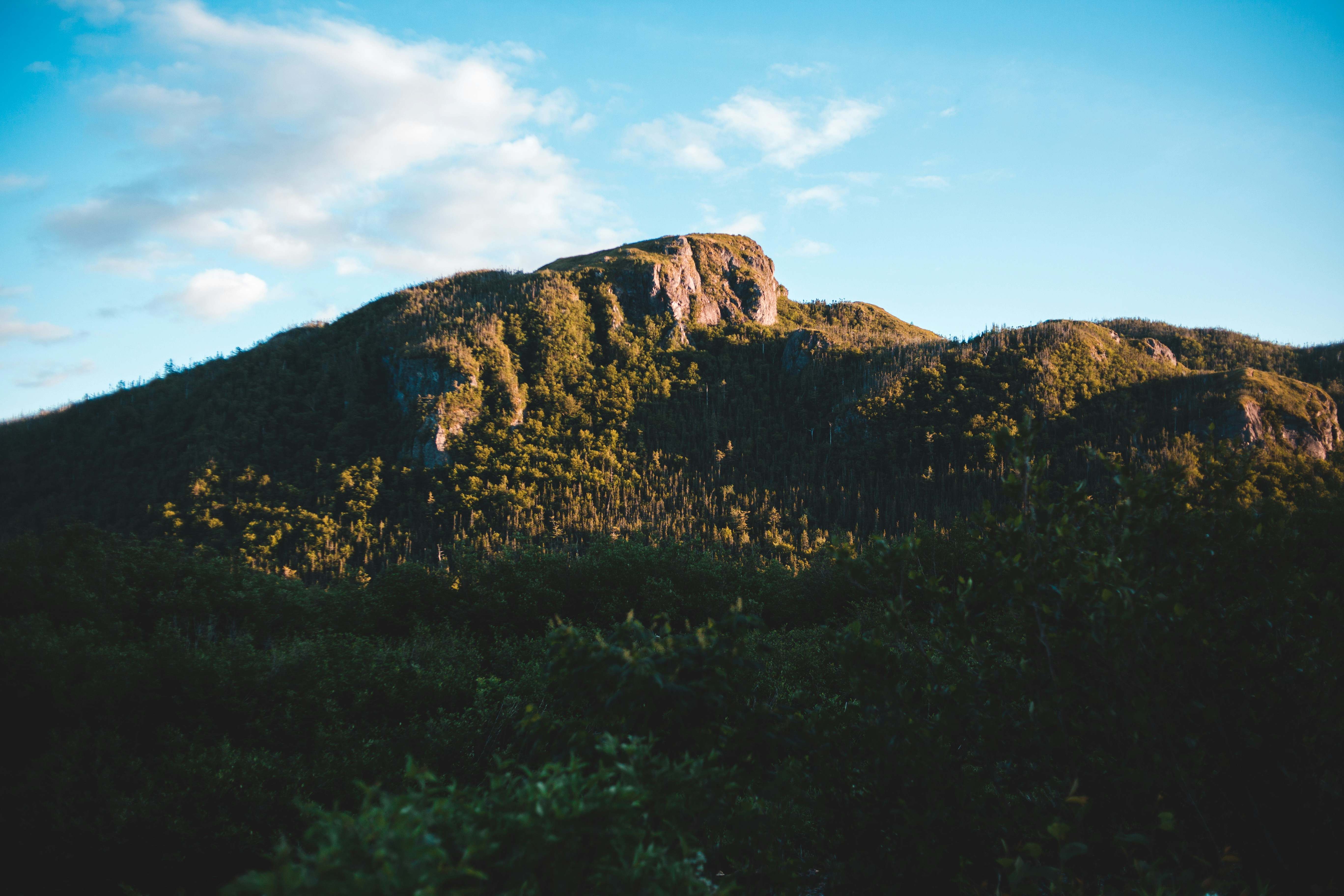 Mount Buffalo, Victoria