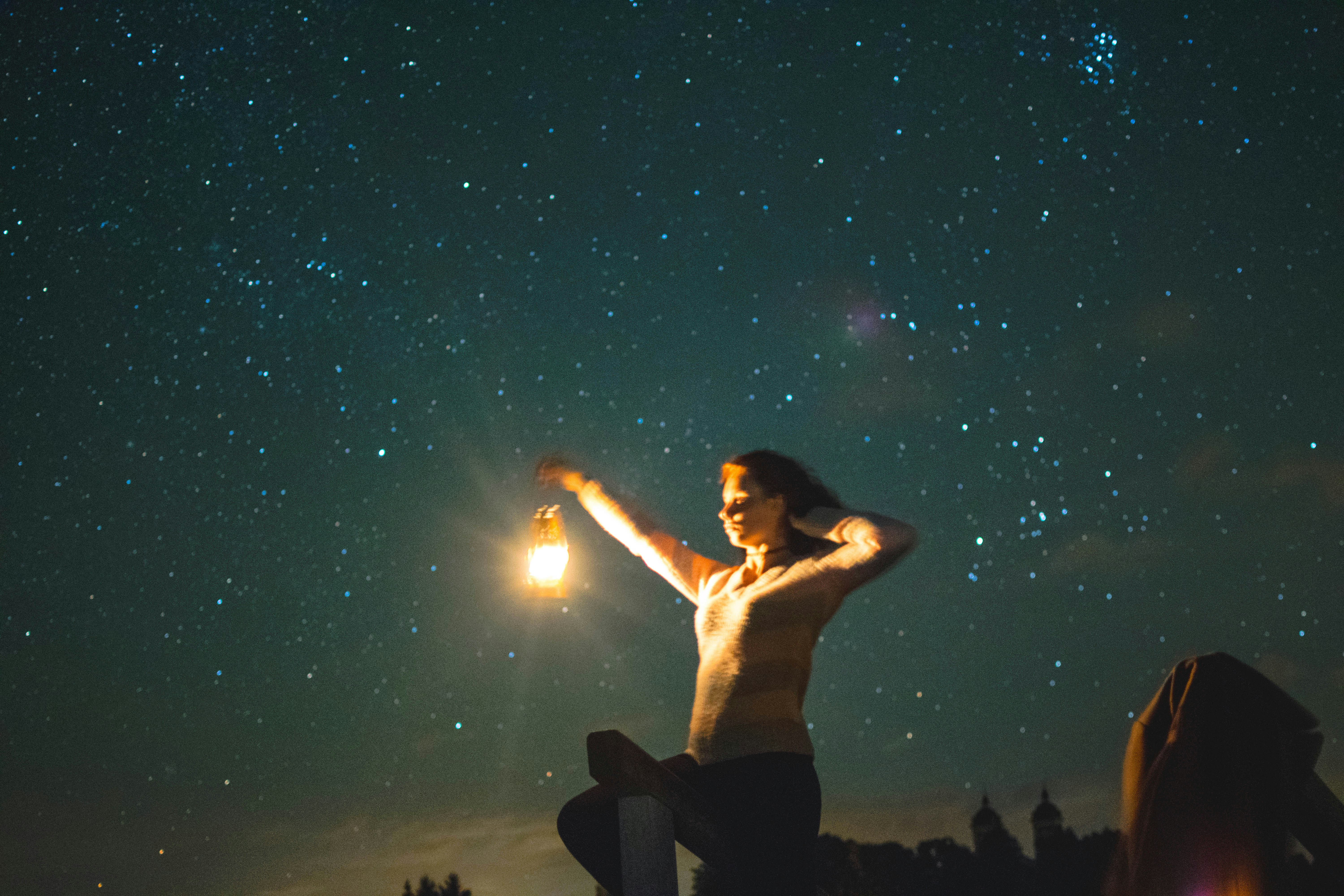 50 Short Inspiring Quotes About Stars to Light Your Soul