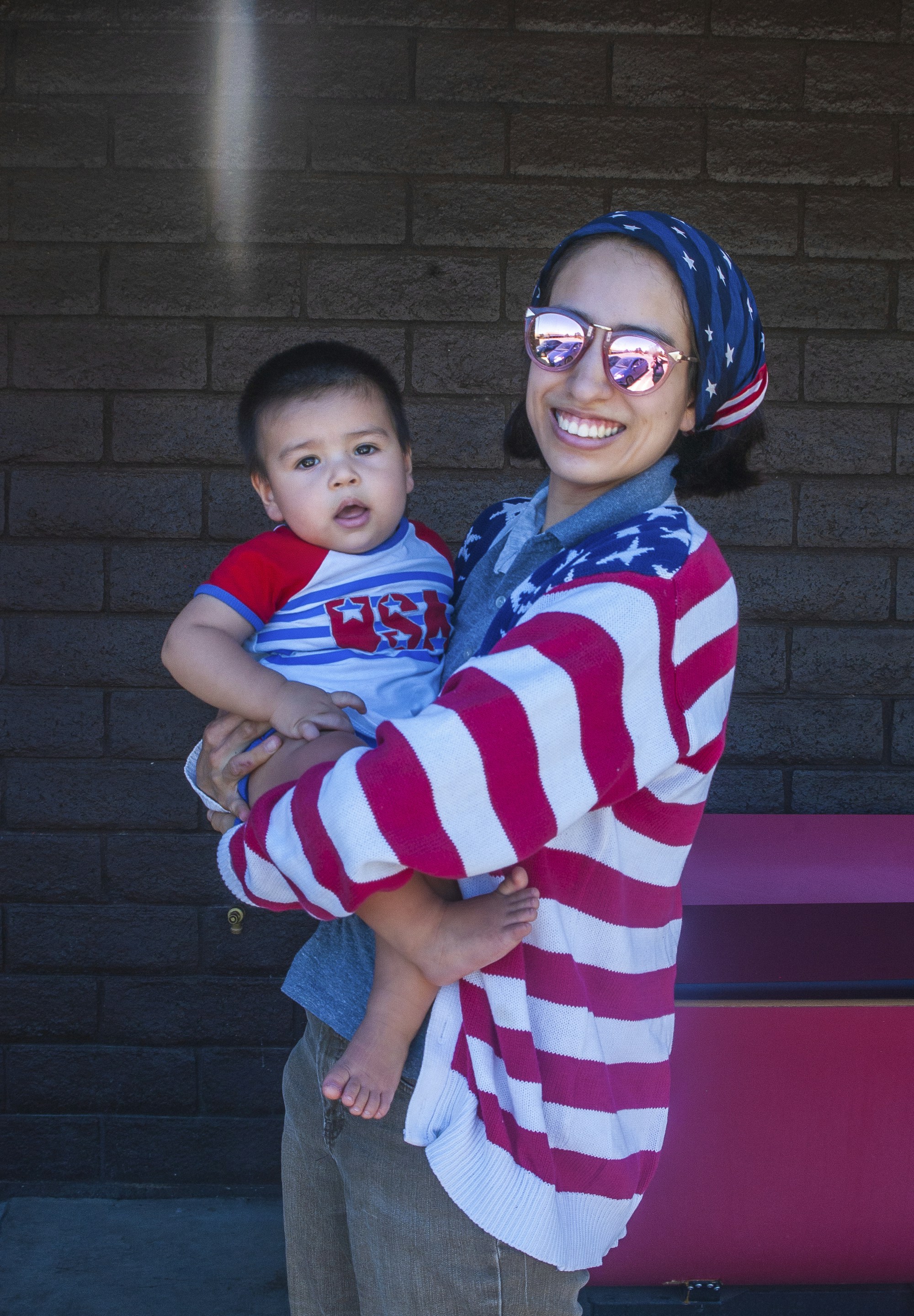 美国生孩子福利政策-过来人告诉你那些没说透的真相